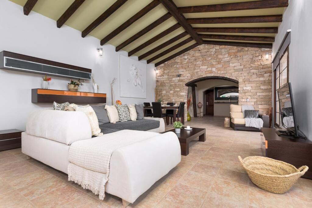 Casa El Kornao, Fuerteventura Villa Tuineje Bagian luar foto