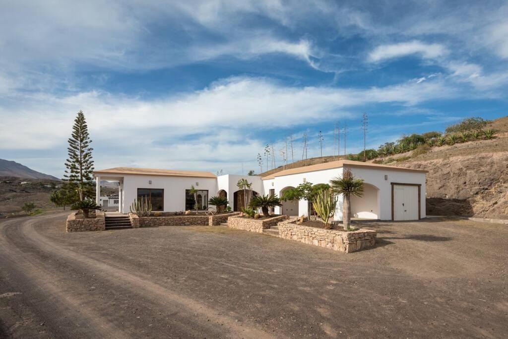 Casa El Kornao, Fuerteventura Villa Tuineje Bagian luar foto