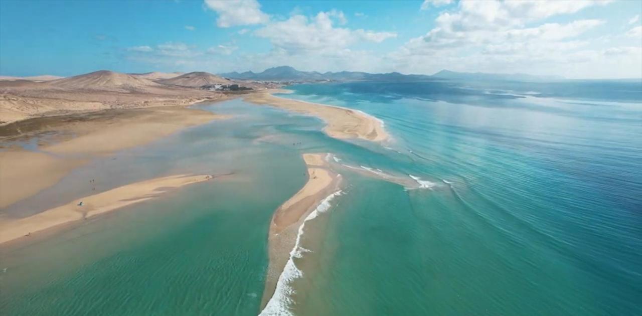 Casa El Kornao, Fuerteventura Villa Tuineje Bagian luar foto